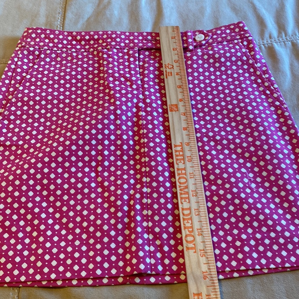 Barbie style skirt J.CREW - Picture 2 of 9